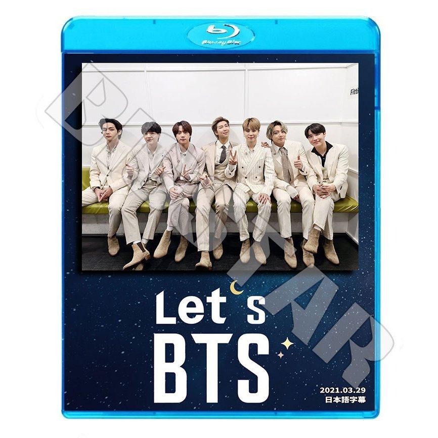 防弾少年団(BTS) - BTS   DVD   ブルレイ　CD  日本語字幕 防弾少年団(BTS) - BTS DVD ブルレイ CD 日本語字幕 K-POP DVD