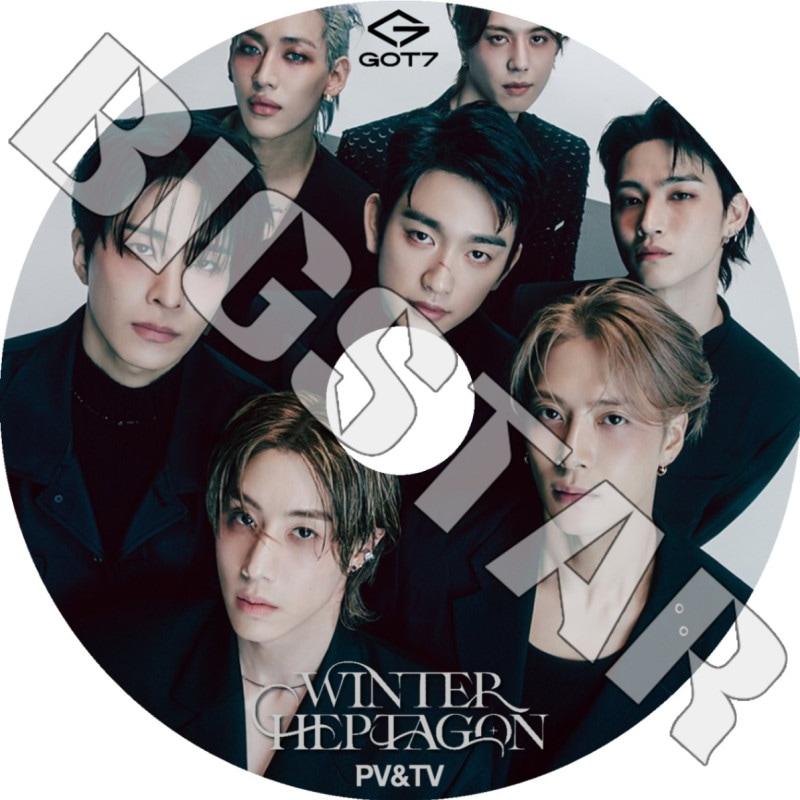 GOT7 CD＆グッズ まとめ売り 27点 GOT7 7 FOR 7 ALBUM - Kpop USA