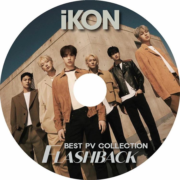 Ikon アイコン Dvd Soulglasses Com Br