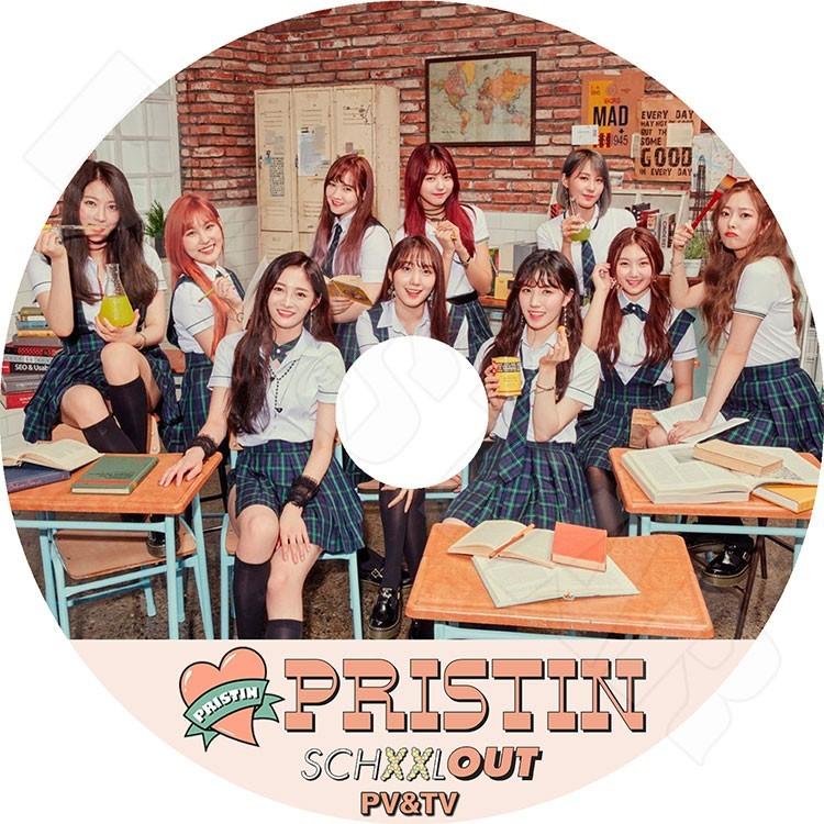 K Pop Dvd Pristin 17 Pv Tv セレクト Black Widow We Like Wee Woo プリスティン ナヨン ソンヨン レナ カイラ シヨン キョルギョン ロア ウヌ Pristin 0001 C Mall 通販 Yahoo ショッピング