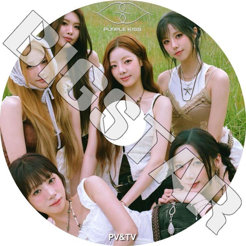 PURPLE KISS ゴウン ポラロイド PURPLE KISS ゴウン ポラロイド PURPLE KISS NA GOEUN (나고은