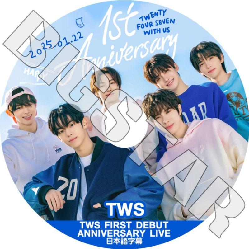 K-POP・アジア TWS TWS (투어스) 'hey! hey!' Official MV - YouTube