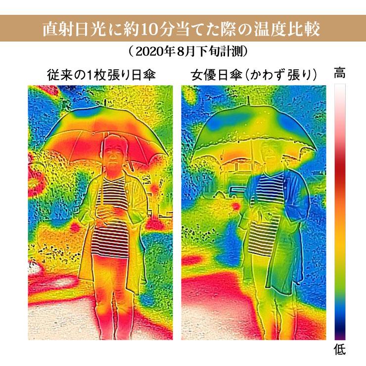 シノワズリーモダン 日傘 完全遮光 レディース UVカット 晴雨兼用 ショート 長傘  遮熱 涼しい 刺繍 ギフト 母の日 爆買の画像