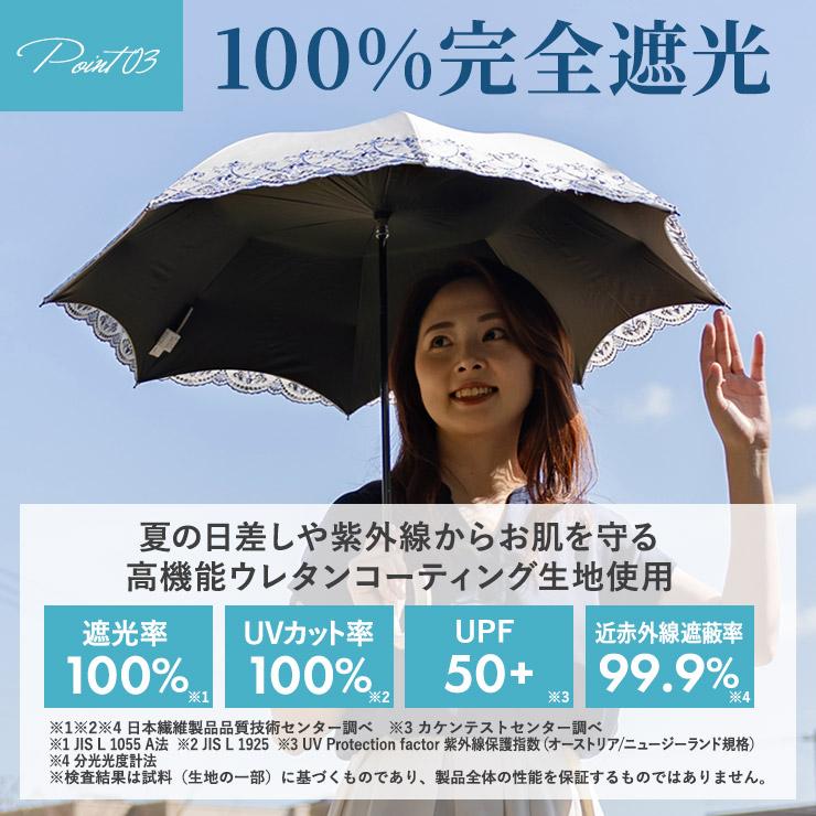 シノワズリーモダン 日傘 女優日傘 UVカット 完全遮光 レディース ショート日傘 かわず張り 涼しい 母の日 爆買の画像