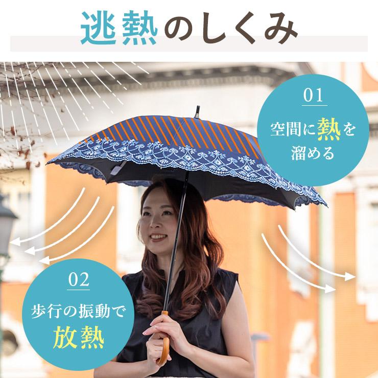シノワズリーモダン 日傘 女優日傘 UVカット 完全遮光 レディース ショート日傘 かわず張り 涼しい 母の日 爆買の画像