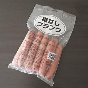 串なし フランクフルト90g40本 国産 送料無料 業務用 ソーセージ BBQ イベント 学園祭 バザー 冷凍食品 ホットドック|c-net1|02