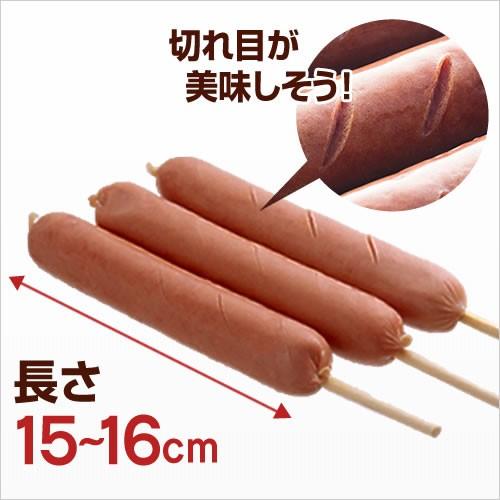 送料無料 業務用 フランクフルト 70g 100本 運動会 夏祭り