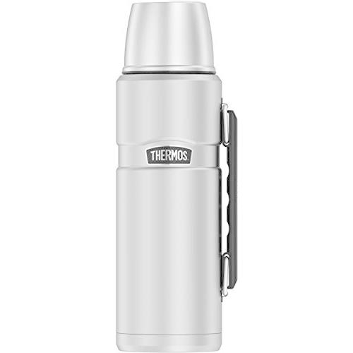 全ての Thermos Usa版 Stainless King ボトル 40 Ounce 約1 2リットル Stainless Steel 数量限定 Studiostodulky Cz