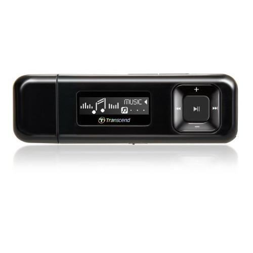 Transcend Mp3プレーヤー Mp330 8gb ブラック Ts8gmp330k S 1113 Cosshop 通販 Yahoo ショッピング