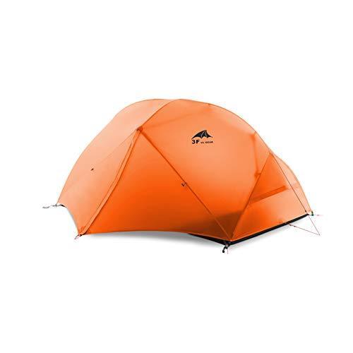 想像を超えての 3fulgear風と雲2 テント 2人用 アウトドア 二重層 自立式 超軽量 防風防水 Pu5000 6000 登山用テント 専用グランドシート付 S 1219 Cosshop 通販 Yahoo ショッピング 海外正規品 Dp3akb Jatengprov Go Id