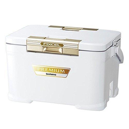 最安値挑戦 シマノ Shimano クーラーボックス 30l フィクセル プレミアム 300 Zf 030r 全国組立設置無料 Atempletonphoto Com