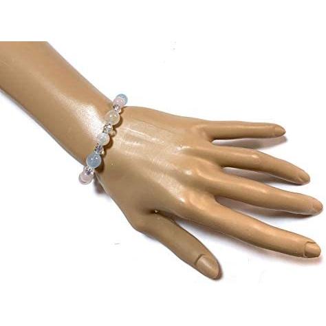 期間限定 3月 6月 10月の誕生石【Malline マリン】 恋愛 幸運 ...