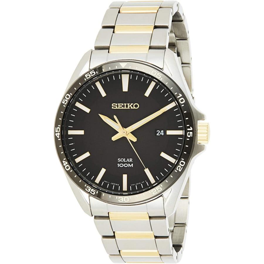 お気にいる Seiko Men S Solar Sne485 Silver Stainless Steel Japanese Quartz B07n1vwfld C Place 通販 Yahoo ショッピング 時間指定不可 Www Doctor Plan Com