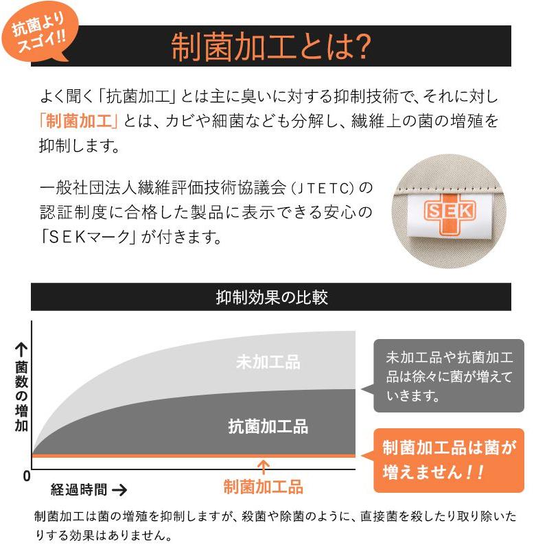 オーダーカーテン 遮光 抗菌 防炎 オフィス 事務所 会議室 店舗 防炎タグ 幅101〜150cm 丈201〜260cm【AB572】ピュアリア [1枚] OKC5_8
