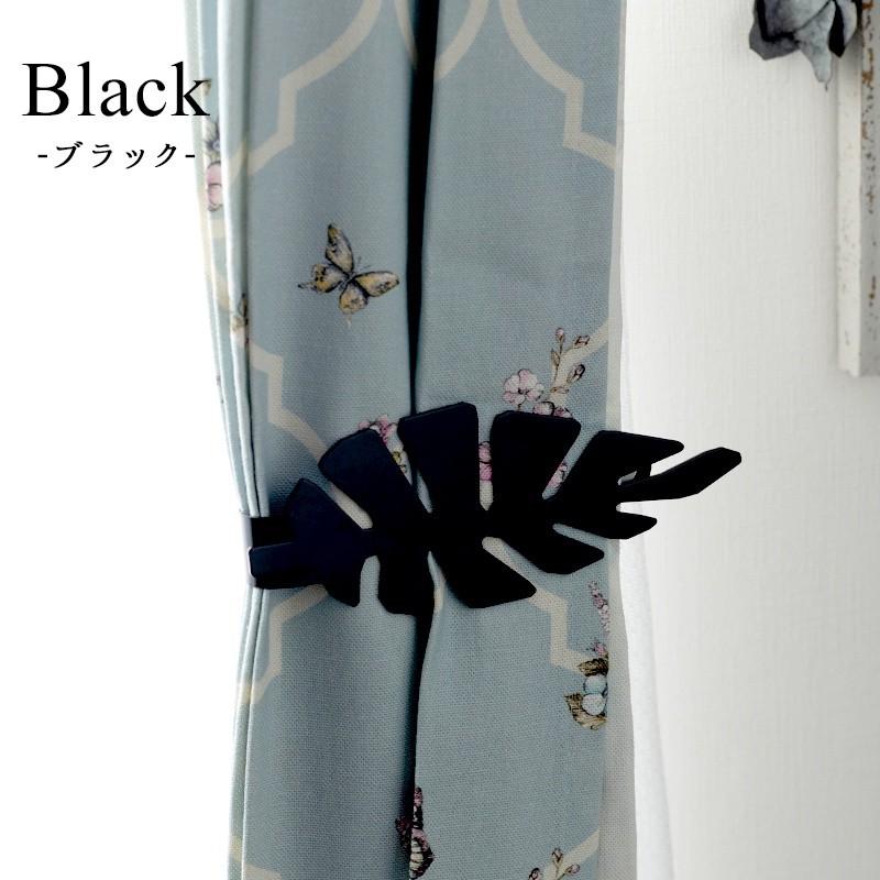 カーテンタッセル おしゃれ マグネットクリップ ボタニカル Ac029 ビニールカーテンのcレンジャー 通販 Yahoo ショッピング