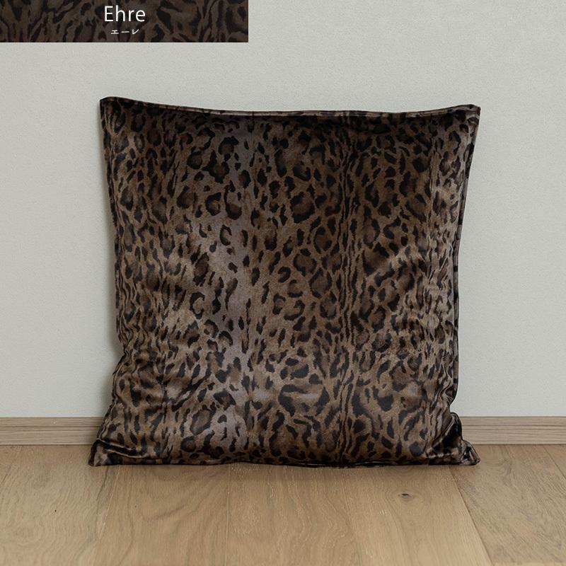 クッションカバー おしゃれ 50cm×50cm 【VH913】 エーレ [1枚] ベロア