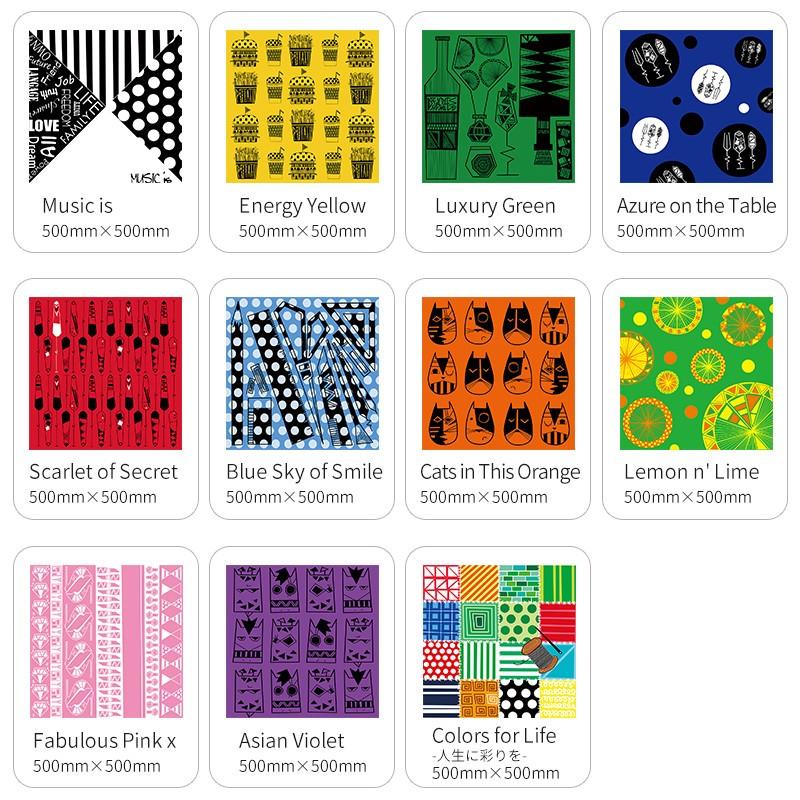 ファブリックボード アーティスト「ASKA -アスカ-」コラボ ファブリックパネル アートパネル H-N-0 | ブランド登録なし | 01