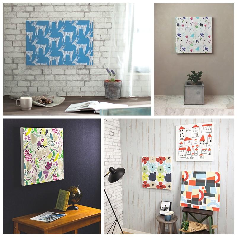 爆買 ファブリックボード アーティスト「Plune.mode -プルーンモード