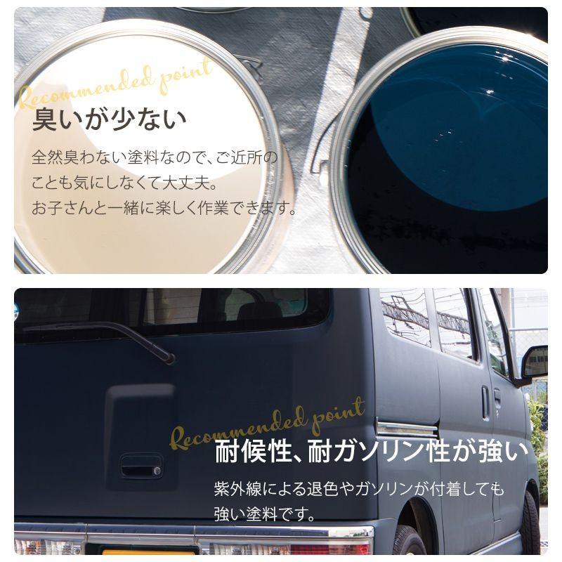 永遠の定番モデル 車 全塗装 自分で Diy 塗料 ペンキ 3kg ベーシックカラー カーペイント ディッピンペイント Jq Columbiatools Com