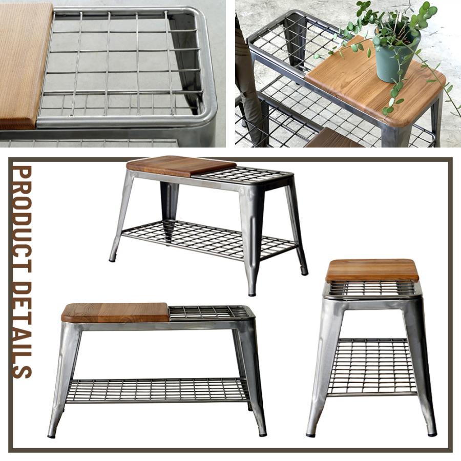 友安製作所 爆買 玄関 椅子 収納 おしゃれ 傘立て ベンチ