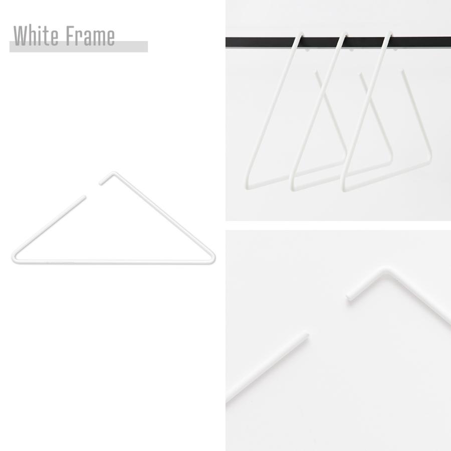 友安製作所 ハンガー おしゃれ アイアン 収納 日本製 店舗什器