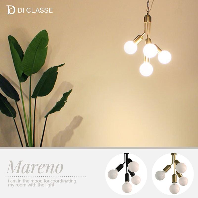 DI ClASSE ペンダントランプ LED Marenoマレーノディクラッセ DI CLASSE ペンダントランプ Mareno マレーノ ClASSE ディ