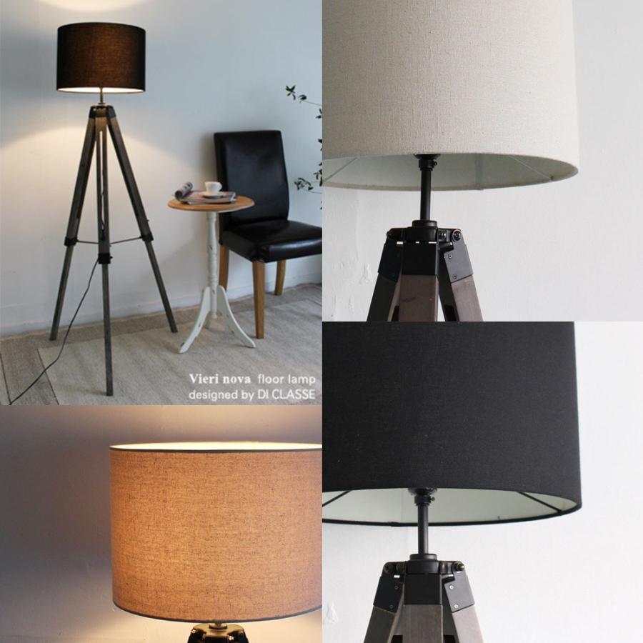ディクラッセ DI CLASSE Vieri Nova ビエリ ノヴァ ライト ライト DI CLASSE ディ クラッセ Vieri nova floorlamp ビエリ