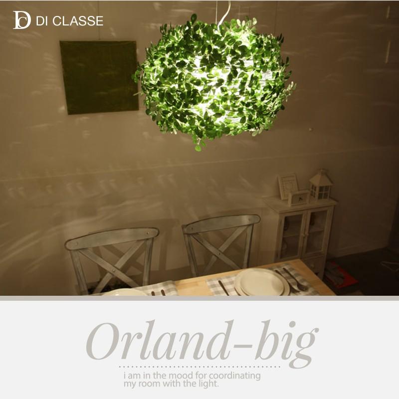 ディクラッセ DI CLASSE　オーランド ビッグ　ペンダントランプ Orland-big pendant lamp オーランドビッグ - DI CLASE ONLINE SHOP
