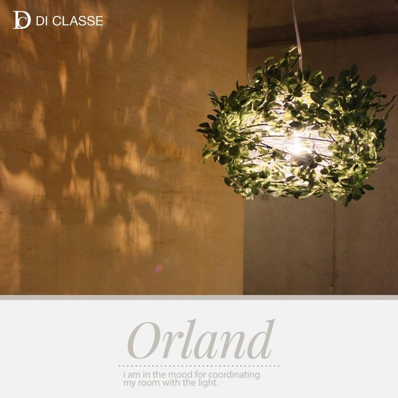 ディックラッセ　オーランド　ペンダントライト Orland-big pendant lamp オーランドビッグ - DI CLASE ONLINE SHOP