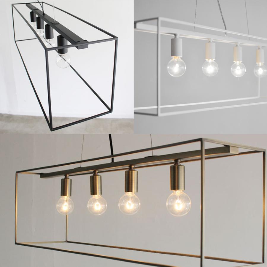 DI CLASSE（ディクラッセ） ペンダントランプ Scenario W シェナーリオ