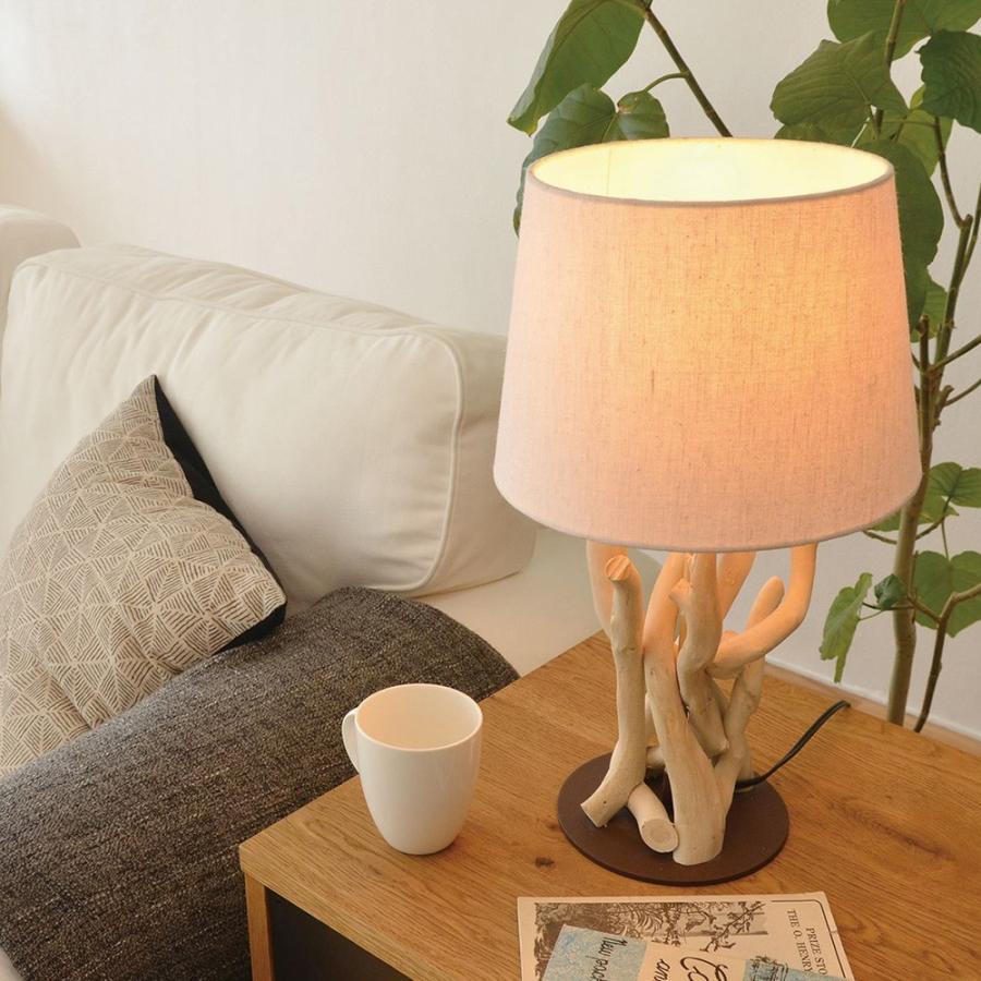 照明 卓上 おしゃれ テーブルライト Led 電気 Drift Wood Table ドリフトウッドテーブル Lu Cerca 直送品 Jq Ilelulc109 ビニールカーテンのcレンジャー 通販 Yahoo ショッピング