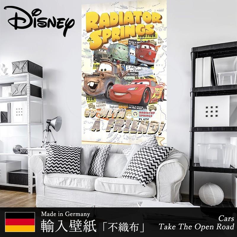 壁紙 張り替え 自分で Diy クロス おしゃれ ディズニー カーズ 輸入壁紙 Cars Take The Open Road Vd 041 不織布 Kgerd025 ビニールカーテンのcレンジャー 通販 Yahoo ショッピング
