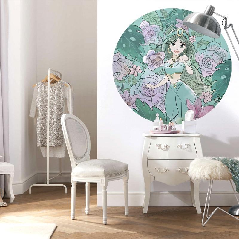 貼ってはがせる 壁紙シール 簡単 Diy ディズニー プリンセス ジャスミン 輸入壁紙 Dd1 004 Csz Kgerdot004 ビニールカーテンのcレンジャー 通販 Yahoo ショッピング
