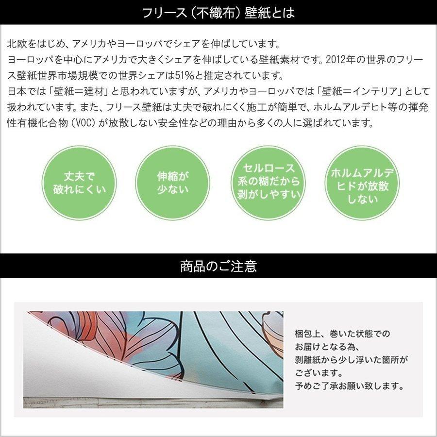 壁紙 張り替え 自分で diy クロス おしゃれ ディズニー ミッキー 輸入壁紙 シール Mickey Abstract DD1-039 C-F-1 | 友安製作所 | 09