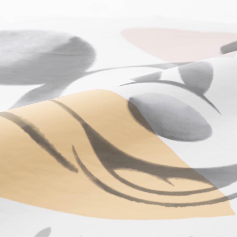 壁紙 張り替え 自分で diy クロス おしゃれ ディズニー ミッキー 輸入壁紙 シール Mickey Abstract DD1-039 C-F-1 | 友安製作所 | 04