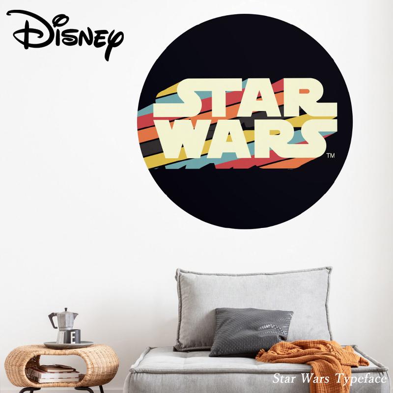 壁紙 張り替え 自分で Diy クロス おしゃれ ディズニー スターウォーズ 輸入壁紙 シール Star Wars Typeface Dd1 030 Csz Kgerdot008 ビニールカーテンのcレンジャー 通販 Yahoo ショッピング