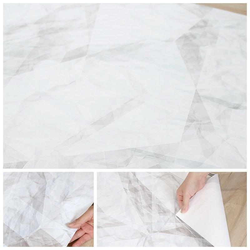 壁紙 張り替え 自分で Diy クロス おしゃれ 和紙 輸入壁紙 Crumpled Panel S クランプル 6046a Vd1 フリース製 Kgerp010 ビニールカーテンのcレンジャー 通販 Yahoo ショッピング