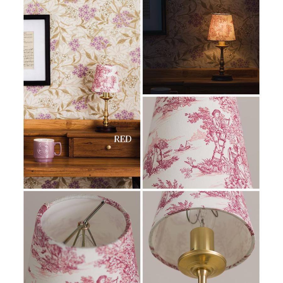 照明 テーブルランプ ブラス ミニ スタンドライト おしゃれ