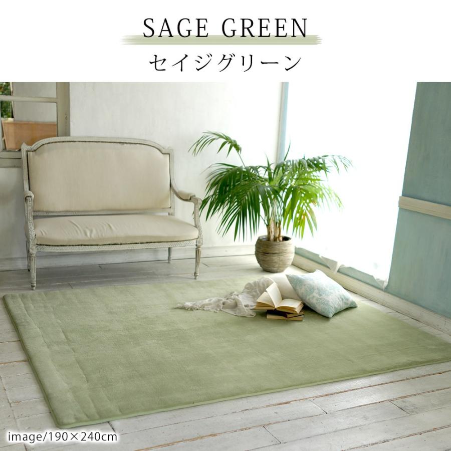 ERARE（エラーレ） 在庫処分価格 低反発高反発フランネルラグ