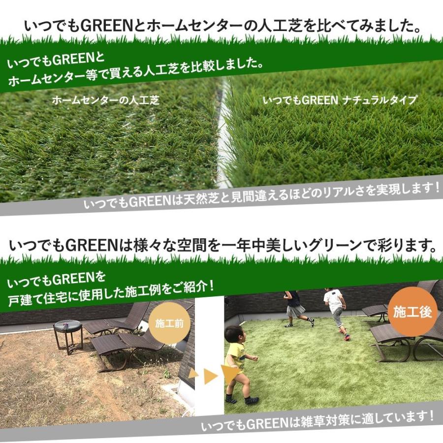 格安人気 人工芝 ベランダ Diy ブラック ホワイト いつでもgreen レギュラータイプカラー 1 2m 直送品 Jq 高い品質 Kishhomeinc Org