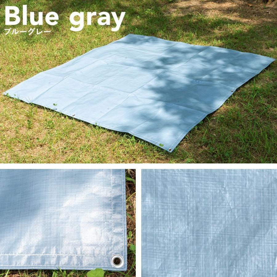 レジャーシート 防水 ビニールシート 厚手＃3000 色 養生シート 作業