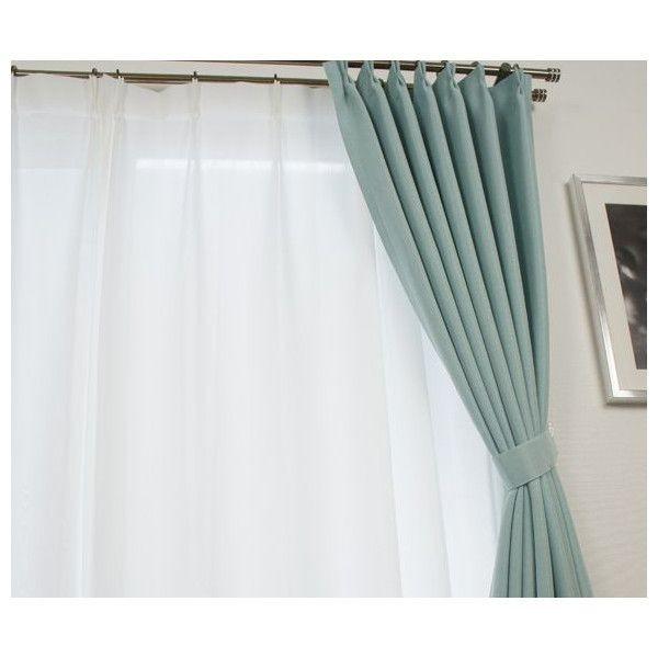 レースカーテン 防炎 遮像 遮熱 UVカット ミラーレース RB238エコレース サイズオーダー 巾151〜200cm×丈151〜200cm OKC5 | 友安製作所 | 02