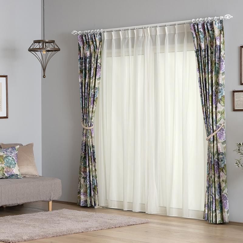 Rady♬エレフラ遮光カーテン Rady - Radyカーテンの通販 by M's shop｜レディーならラクマ