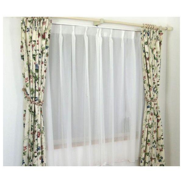 友安製作所 爆買 レースカーテン トリコットレース RH401 トリコット