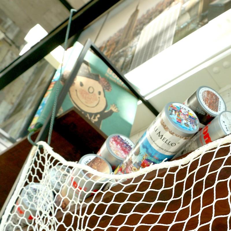 アイアン雑貨 S字フック 鍛冶屋のSカン 1個 サイズ 100cm ロング H-N-0