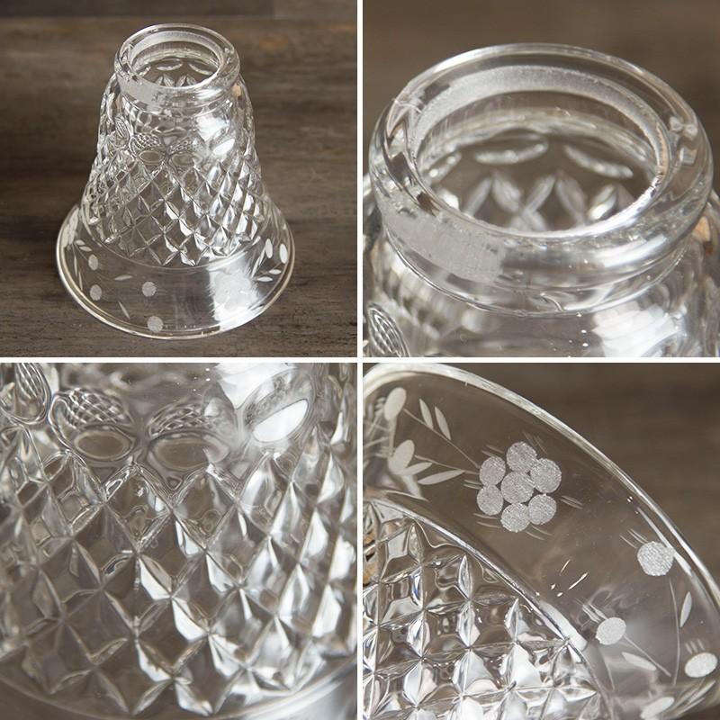 シャンデリア 3灯 ガラスシェード 15W ガラスシェードペンダントライト3灯｜シャンデリア専門店EL JEWEL