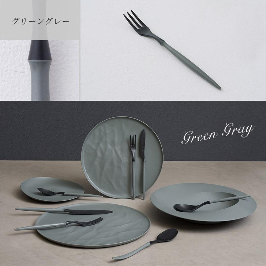 未使用ARAS エイラス食器 箸置きカトラリースプーンフォークナイフ計１4セット ARASフォーク エイラス カトラリー 日本製 割れない おしゃれ 軽い 食