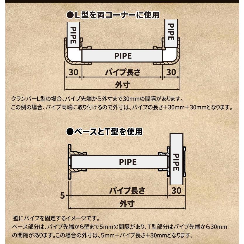 パイプ メタル配管パイプ パイプクランパー サドルバンド 25.4用 パイプ メタル配管パイプ パイプクランパー サドルバンド 25.4用