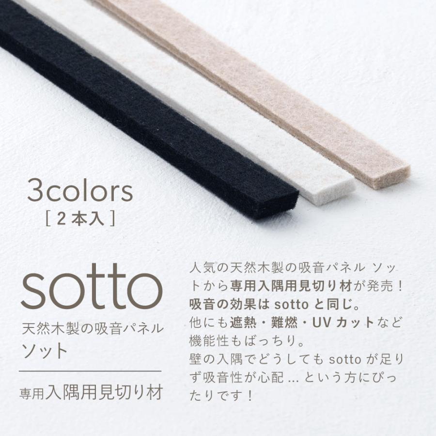 新品_吸音パネル「SOTTO」 友安製作所 友安製作所 ウッドパネル 吸音パネル 吸音材 壁 DIY 吸音ウォール