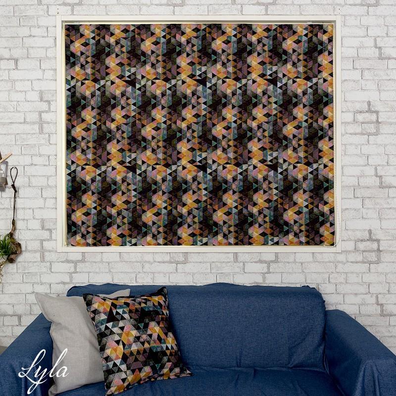 独創的 ローマンシェード ドラム型 幅91 140cm 丈151 0cm Yh809 ライラ 1枚 Okc5 100 本物保証 Cafeduberry Com